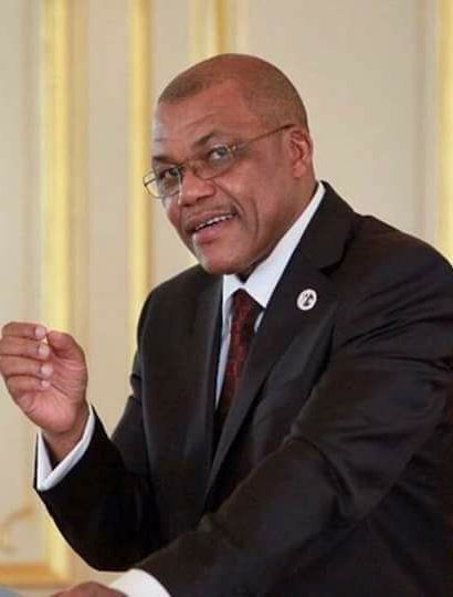 Чиф Пьер Мила Ассут