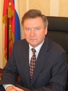 Бакшеев Дмитрий Семёнович
