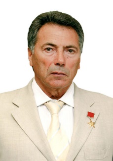 Басин Ефим Владимирович