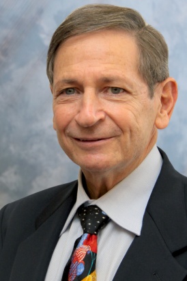 Эрнест Форман