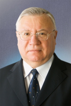 Генералов Михаил Борисович