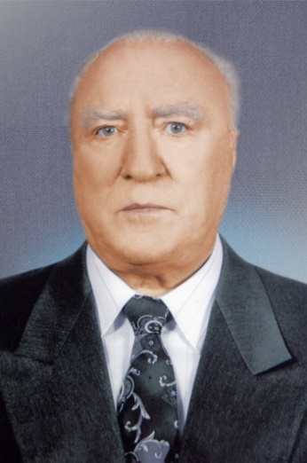 Потапов Лев Николаевич