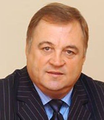 Шипулин Геннадий Яковлевич