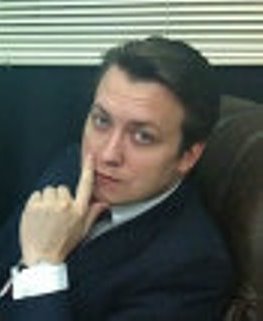 Трухин Александр Сергеевич