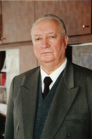 Забродин Дмитрий Михайлович